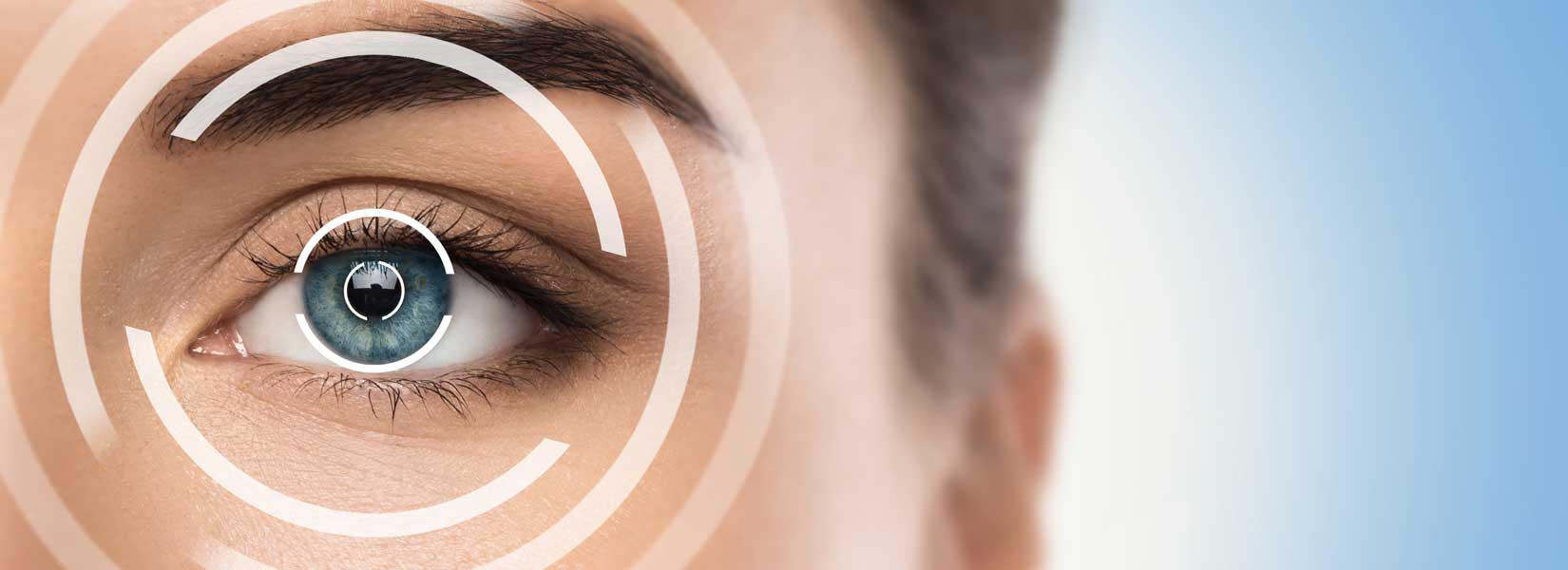 LASIK & Refractive Surgery Co-Management in Hannibal